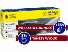 Toner Black Point LCBPH532ACFY Yellow Náhradné 205A (BLHCF532AY)