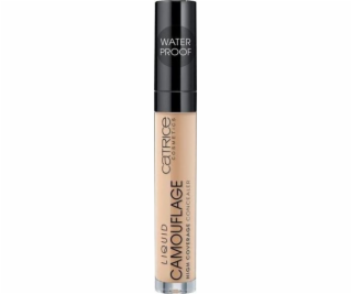 Catrice Liquid Camouflage korektor 015 Honey