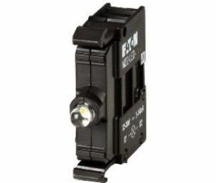 Eaton držiak LED žiarovky červený 230V AC M22-CLED230-R (...