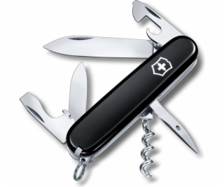 Victorinox Spartan Pocket Knife čierny 1.3603.3