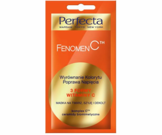 Perfecta Beauty Serum C-Forte Intenzívna regenerácia 8ml