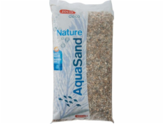 Zolux Aquasand Nature hrubozrnný kremeň 1kg