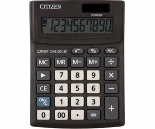 Občianska kalkulačka CITIZEN CALCULATOR CMB1001 BUSINESS ...