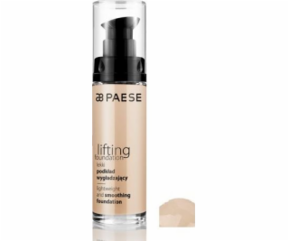 Paese Lifting Foundation 100 Porcelán 30ml