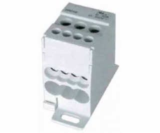 Eaton Distribučný blok blok 1-pólový 160A BPZ-KB-6/160 (2...