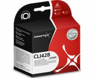 Atrament Asarto Canon CLI42BK