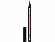 Maybelline Hyper Easy Brush Tip Liner ceruzka na oči 800 Black 1 ks