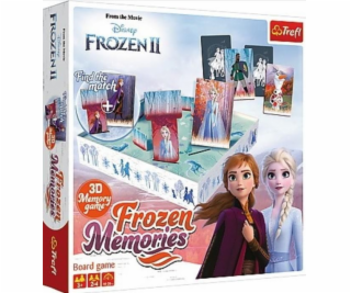 Hra Trefl Frozen Memories Frozen 2 01753 TREFL