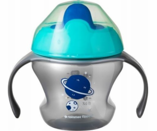 Tommee Tippee First Hrnček s ušami 150ml Tommee Tippee un...