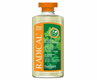 Farmóna Radical Shampoo