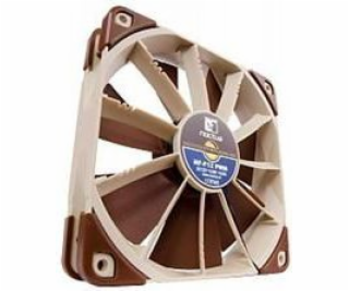 Ventilátor Noctua NF-F12 PWM