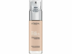 L'Oreal Paris True Match Foundation 0,5 Rose Porcelán 30ml