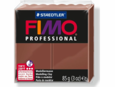 Fimo termosetová hlina Profesionálna čokoláda 85g