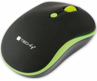 Techly Mouse (IM 1600-WT-BGW)