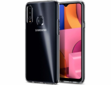 Spigen GALAXY A20S KRIŠTÁLOVÝ ČISTÝ