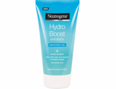 Neutrogén Hydro boost Peeling na tvár 150 ml