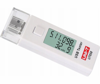 Uni-T UT658 tester USB zásuviek (MIE0291)