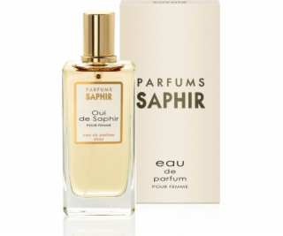 Saphir Oui De Saphir EDP 50 ml