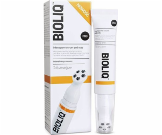 BioliQ Pre intenzívne očné sérum 15ml