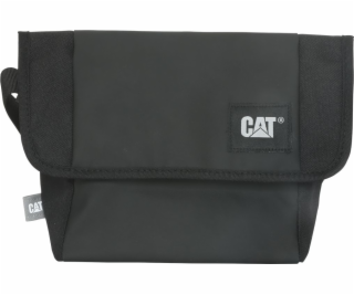 Caterpillar Caterpillar Detroit Courier Bag 83828-01 čier...