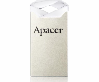 Pendrive Apacer AH111, 64 GB (AP64GAH111CR-1)