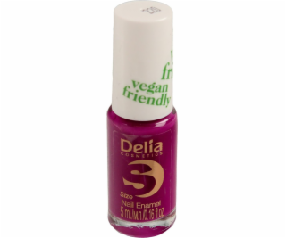 Delia Delia Cosmetics Vegan Friendly lak na nechty Veľkos...