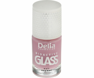 Delia Delia Cosmetics Bioaktívne sklo Lak na nechty č. 03...