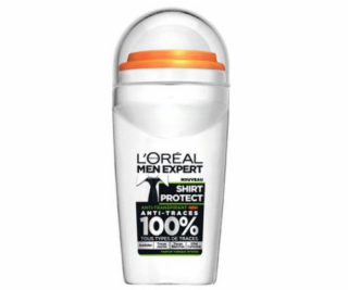 L'Oreal Paríž Men Expert Roll-on Dezodorant Shirt Protect...