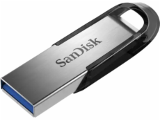 Pendrive SanDisk Ultra Flair, 128 GB (SDCZ73-128G-G46)