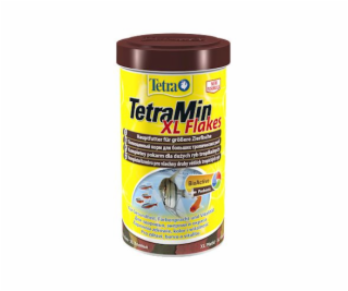 Tetra TetraMin XL vločky 500 ml