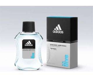 Voda po holení Adidas Ice Dive 100 ml