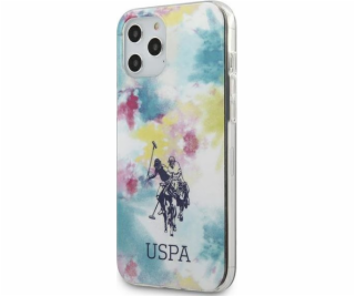 US Polo Assn US Polo USHCP12LPCUSML iPhone 12 Pro Max 6,7...