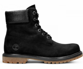 Dámska treková obuv Timberland 6 In Premium, čierna, veľk...