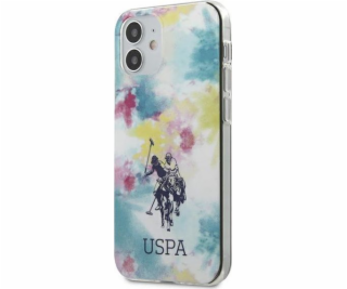 US Polo Assn US Polo USHCP12SPCUSML iPhone 12 mini 5,4" v...