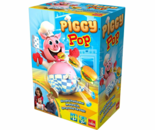 Goliath Piggy Pop