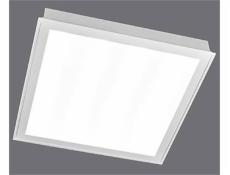 Ideal Lux LED stropné svietidlo triedy 42W. 220-240V IP20 5460lm 4000K (CEO42N01)