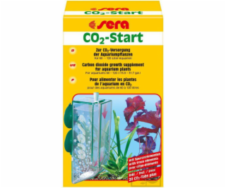 Sera CO2 Štart - Set