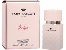 Tom Tailor For Her EDT 30 ml