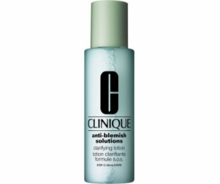 Clinique Anti Blemish Solutions Clarifying Lotion All Ski...