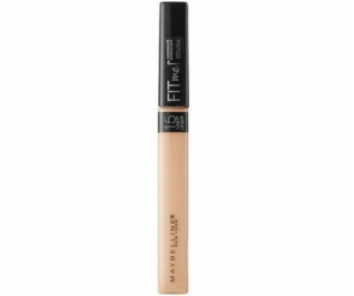 Maybelline Fit Me Face Concealer! Korektor 15 Fair 6,8 ml