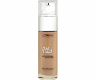 L'Oreal Paris True Match Blendable Foundation R3-C3 Rose ...