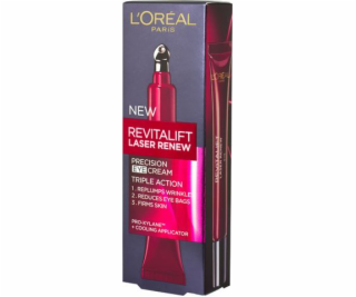 L'Oreal Paris Revitalift Laserový očný krém x3