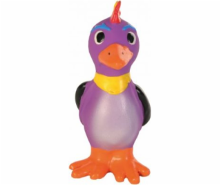 Trixie MINI TIERE ANIMALS LATEX 4ks 11cm