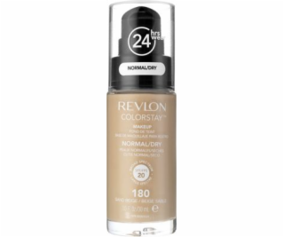 Revlon Colorstay Normal/Dry Skin 180 Sand Beige 30ml