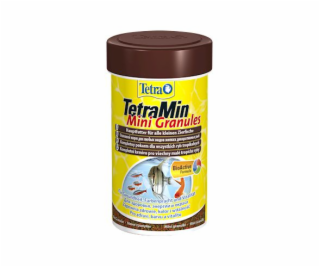 Tetra TetraMin Mini granule 100 ml