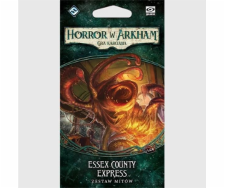 Arkham Horror Galaxy LCG: Essex County Express (260295)