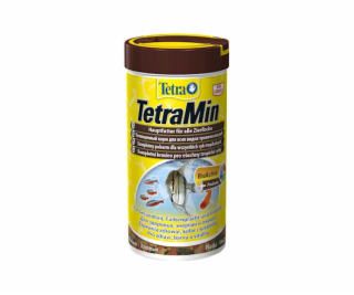 Tetra TetraMin 250 ml