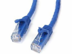 StarTech CAT6 Blue Patchcord 5M (N6PATC5MBL)