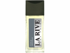 La Rive for Men Grey Point Dezodorant v atomizéri 80 ml