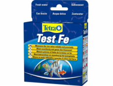 Tetra Test Fe 10 ml + 16,5 g